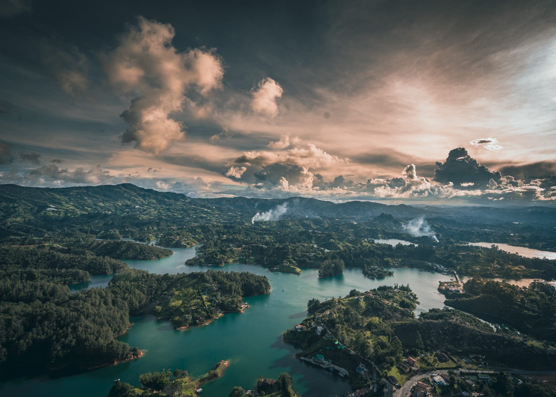 Guatapé